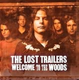 The Lost Trailers - Welcome to the Woods
