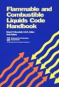 Flammable and Combustible Liquids Code Handbook-Wow! eBook