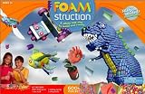FoamStruction Building Kit