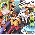 Keepin It Real by  Joe Mcbride & The Texas Rhythm Club 
