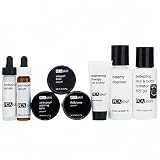 PCA Skin Solution For Chemotherapy and Radiation Therapy Support Kit 8 piece