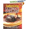 Southern Living Ultimate Quick & Easy Cookbook (Southern Living)