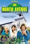 The North Avenue Irregulars