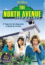 The North Avenue Irregulars