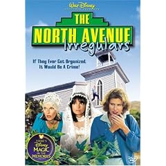 The North Avenue Irregulars