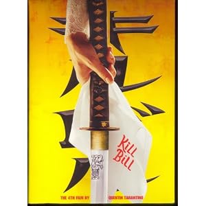 Kill Bill Vols. 1 & 2 (Box Set)