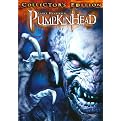 Pumpkinhead Collector's Edition with Lenticular Faceplate (Widescreen) (Dual-layered DVD)