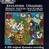 Skogen, Flickan och Flaskan