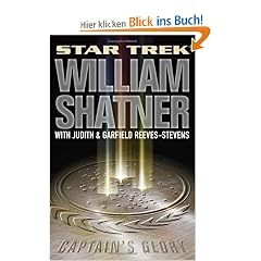 Captain's Glory (Star Trek)
