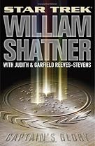Captain's Glory (Star Trek: The Original)