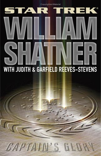Captain's Glory (Star Trek: The Original)