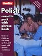 Berlitz Polish (Berlitz Cassette Pack)
