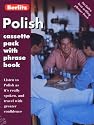 Berlitz Polish (Berlitz Cassette Pack)