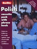 Berlitz Polish (Berlitz Cassette Pack)