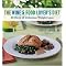 My cookbooks