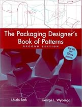 The Packaging Designer's Book of Patterns
