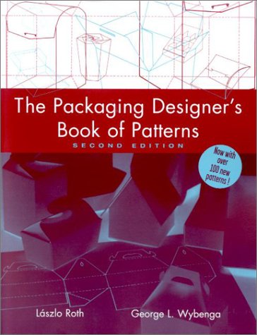 The Packaging Designer's Book of Patterns