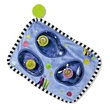 Manhattan Toy Wavy Water Mat