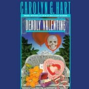 Deadly Valentine: A Death on Demand Mystery, Book 6 | [Carolyn G. Hart]
