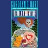 Deadly Valentine: A Death on Demand Mystery, Book 6