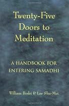 Twenty Five Doors To Meditation P