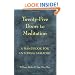 Twenty Five Doors to Meditation: Handbook for Entering Samadhi