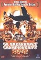 UK Breakdance Championships 2001 [DVD]