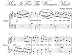 Man Is For The Woman Made Purcell Easy Violin Sheet Music