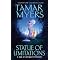 Abigail Timberlake Mysteries by Tamar Myers