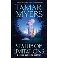 Statue of Limitations