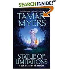 Statue of Limitations