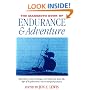 The Mammoth Book of Endurance and Adventure