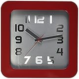UPC 731742054135 product image for Infinity Instruments Times2 Wall Clock | upcitemdb.com