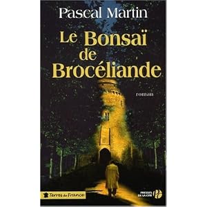 Le Bonsaï de Brocéliande