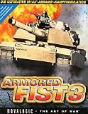 Eigenschaften Koch Media GmbH  / Armored Fist 3