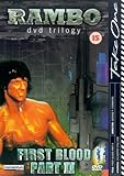 Rambo - First Blood - Part II packshot