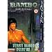 Rambo: First Blood Part II [DVD] [1985]