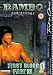 Rambo: First Blood Part II [DVD] [1985]