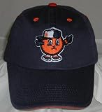 Syracuse Orangemen Adult Adjustable Hat