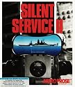 Silent Service II [3.5" Floppy Version]