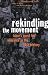 Books : Rekindling the Movement: Labor's Quest for Relevance in the Twenty-First Century (Frank W. Pierce Memorial Lectureship and Conference Series, No. 11)