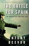The Spanish Civil War: A Very Short Introduction (Very Short Introductions)