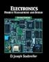 Electronics: Project Management and Design (2nd Edition)