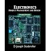 Electronics: Project Management and Design (2nd Edition)
