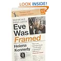 Eve Was Framed: Women and British Justice