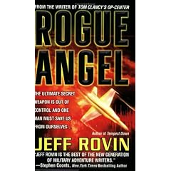 Rogue Angel