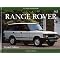 Maintain your classic Range Rover