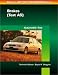 Book ASE Test Prep Series -- (A5): Automotive Brakes