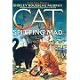 Cat Spitting Mad