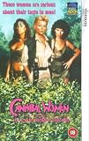 Cannibal Women in the Avacado Jung. [VHS]